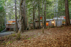 Tarp House